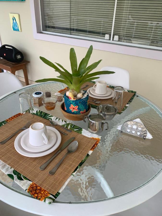 Апартаменты Sua Casa Ангра-дус-Рейс Экстерьер фото